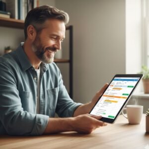 Plan Básico de Secretaría Virtual