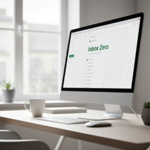 Plan Profesional de Secretaría Virtual