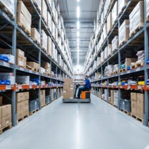 Gestión de Pedidos (Pequeño E-commerce)