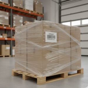 Gestión de Pedidos (Mediano E-commerce)