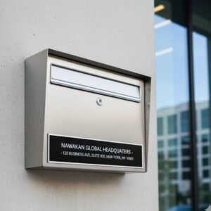 Servicio de Almacenaje (Básico)