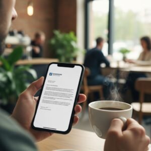 Alquiler de Sede Social (Básico)