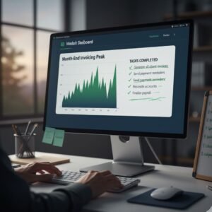 Alquiler de Sede Social (Premium)